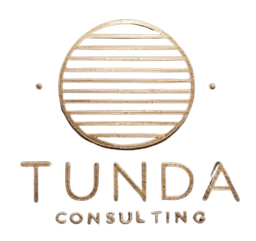 Tunda Logo