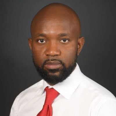 John Ochoti